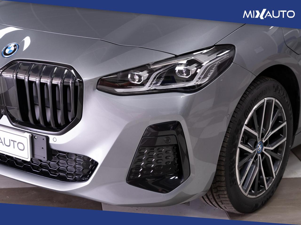 BMW 225 e Active Tourer xDrive Msport auto