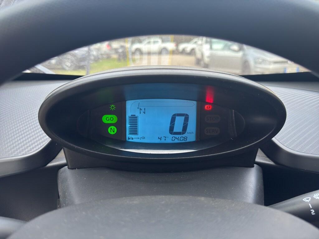 RENAULT Twizy 45 Life