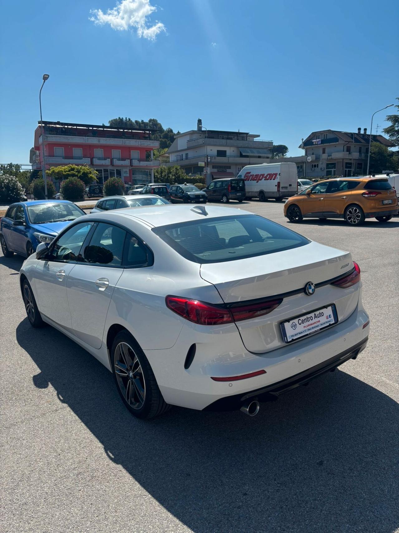 Bmw Serie 2 Gran Coupé 218i Sport