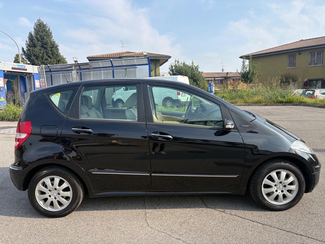 Mercedes-benz A 150 Avantgarde