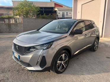 Peugeot 3008 BlueHDi 130 S&S EAT8 Allure Pack 10/2022