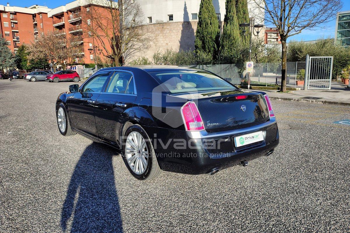 LANCIA Thema 3.0 V6 Multijet II 239 CV Platinum