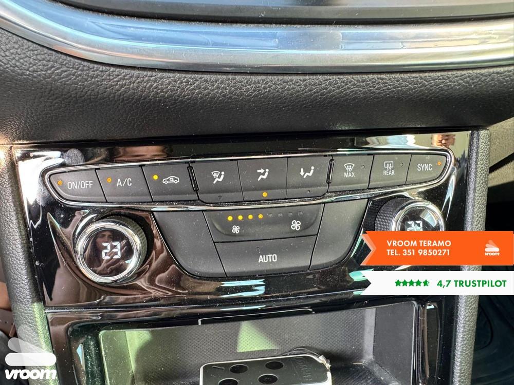 OPEL Astra 1.5 CDTI 122 CV S&S 5 porte Business...