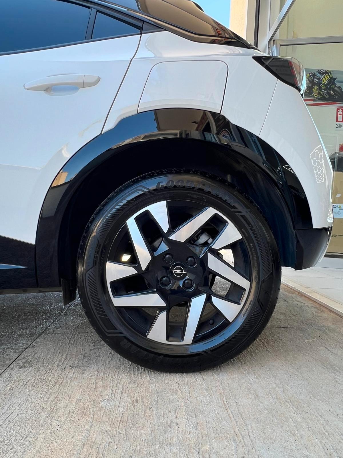 Opel Mokka 1.2 Turbo 136 CV GS