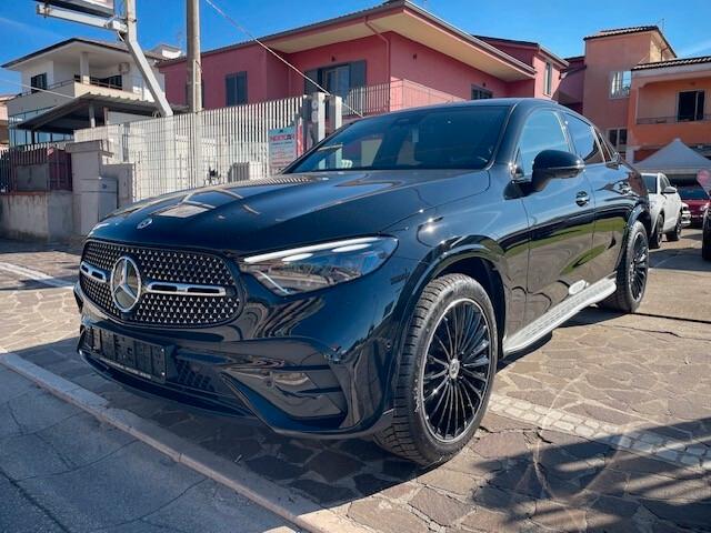 Mercedes-benz GLC 220 d 4Matic Mild Hybrid AMG Line Premium Plus