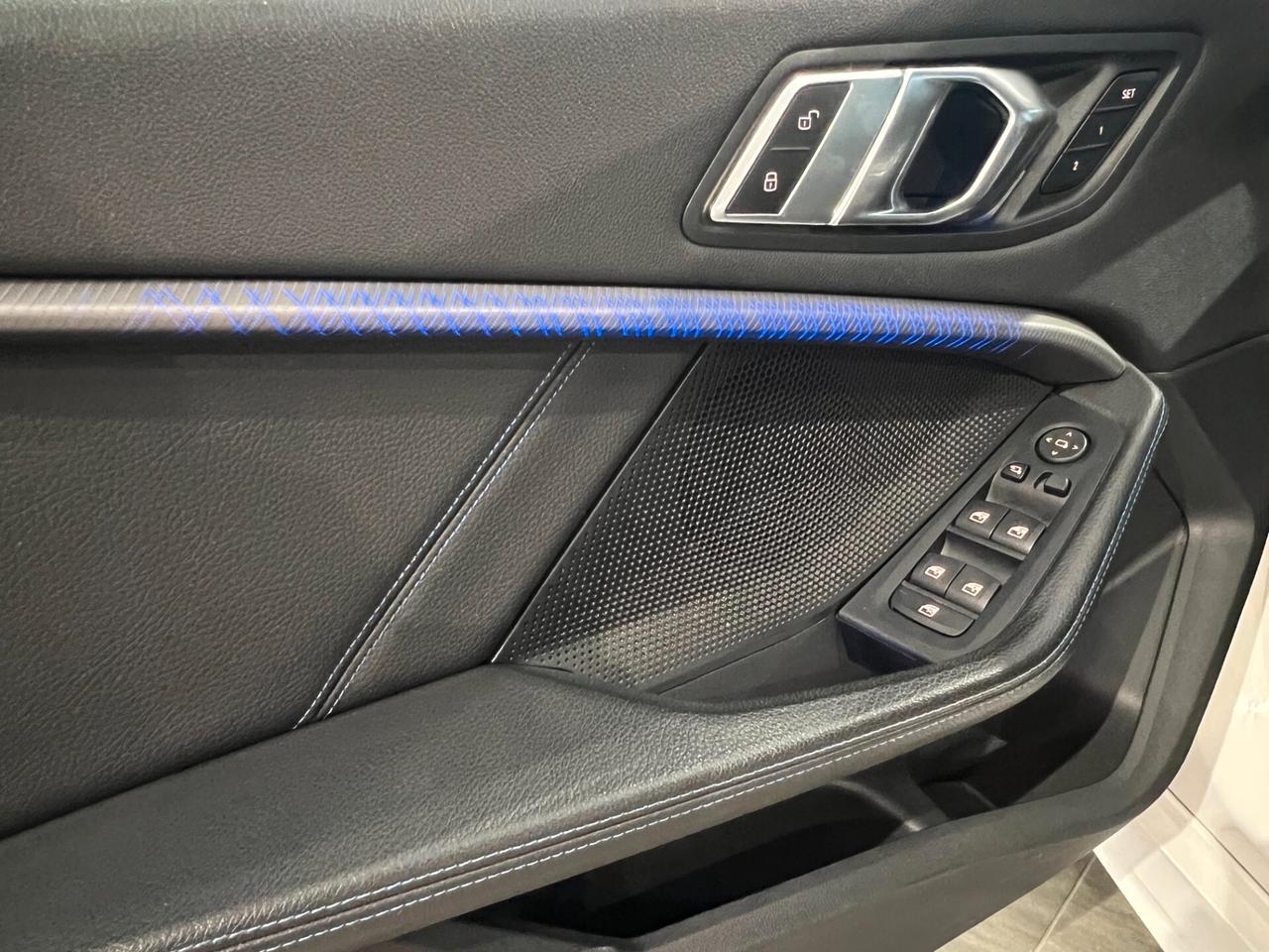 Bmw 120d xDrive 5p. Msport