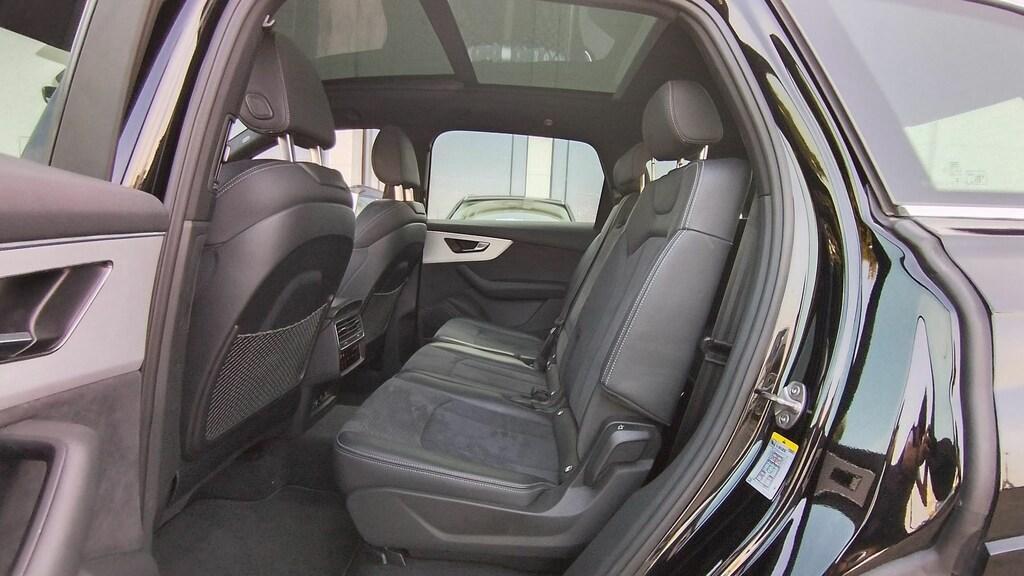 Audi Q7 50 3.0 TDI mHEV Sport Quattro Tiptronic