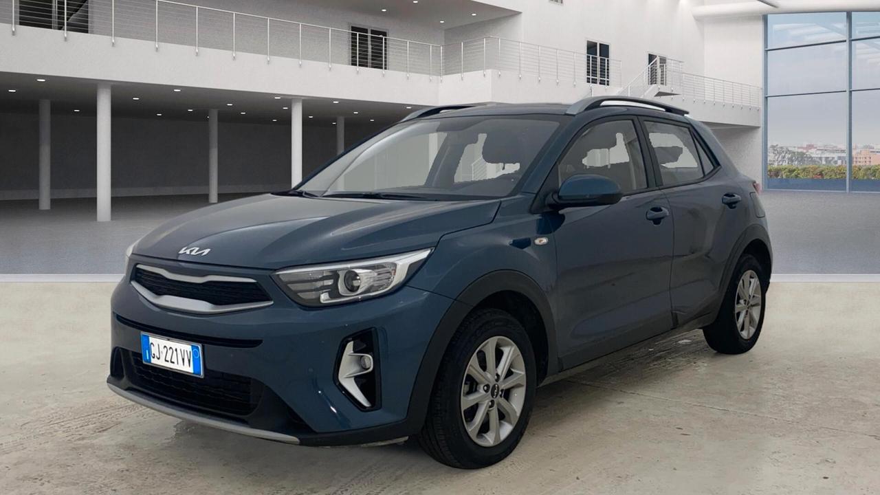 Kia Stonic 1.2 DPI Urban * 36.000 KM