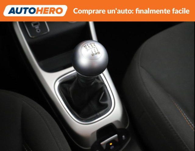 JEEP Compass 1.6 Multijet II 2WD Longitude
