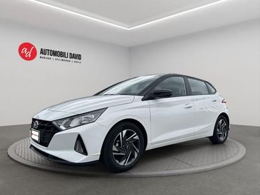 HYUNDAI i20 1.2 MPI Connectline