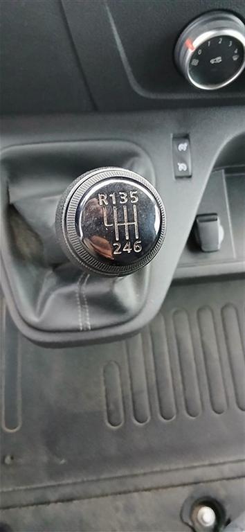 Renault Master T33 2.3 dci 135cv L2H2 Ice E6d-temp