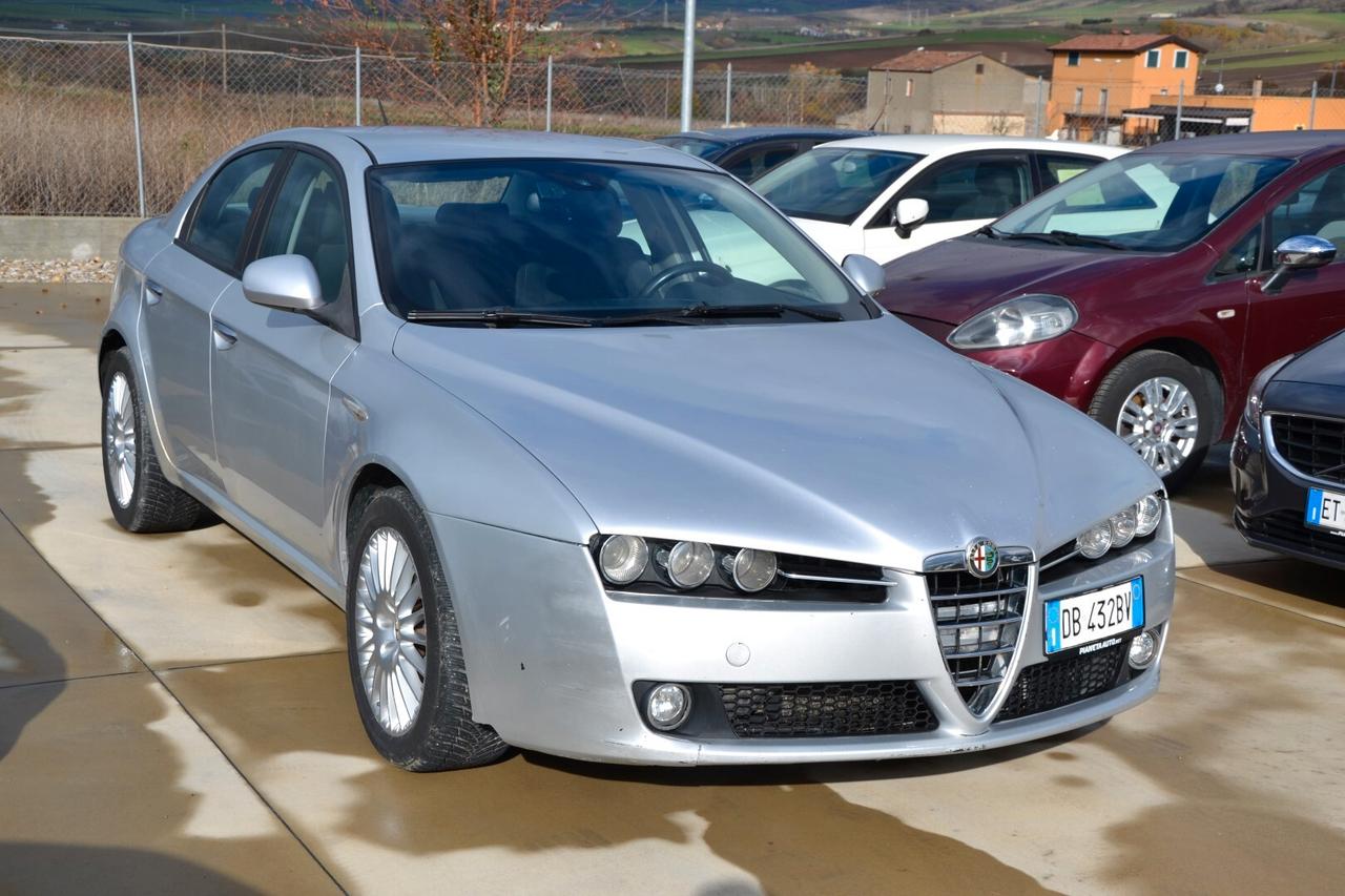 ALFA 159 1.9 M-JET 150 CV 4P '06