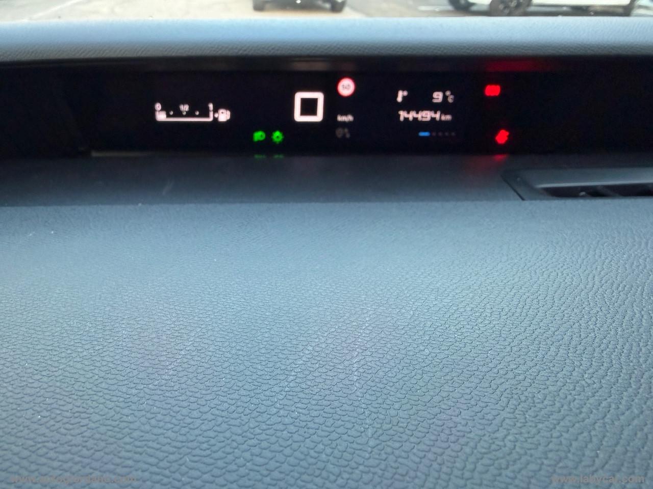 CITROEN C3 PureTech 100 S&S Max