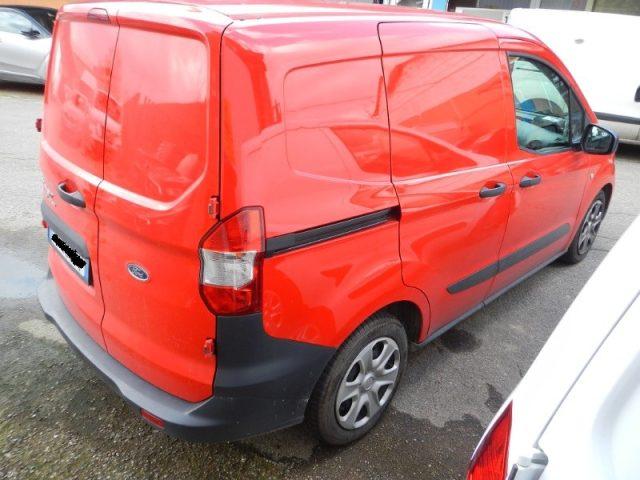 FORD Transit Courier 1.5 TDCi 100CV Van Trend *** NETTO IVA ***