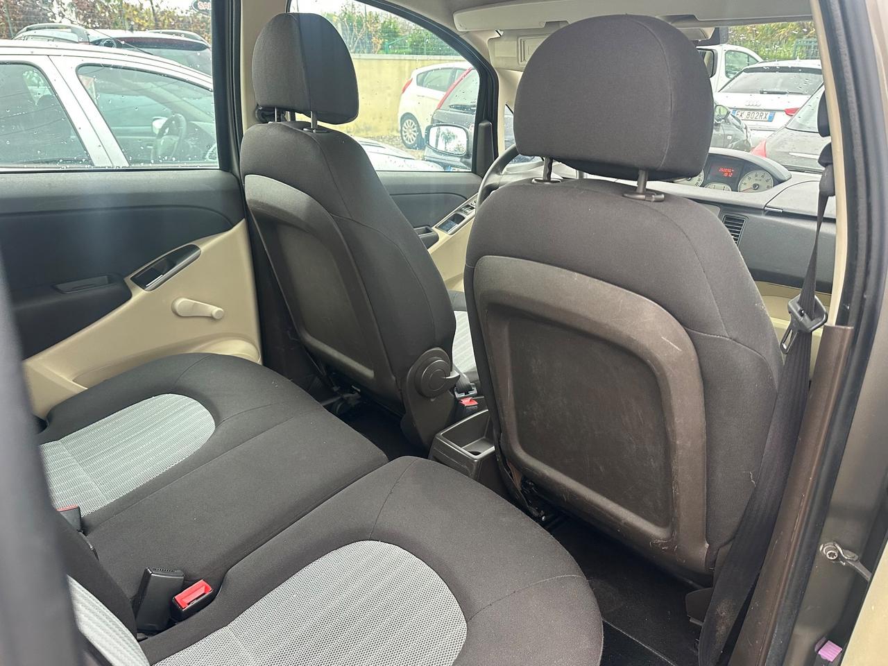 Lancia MUSA 1.3 diesel 2007