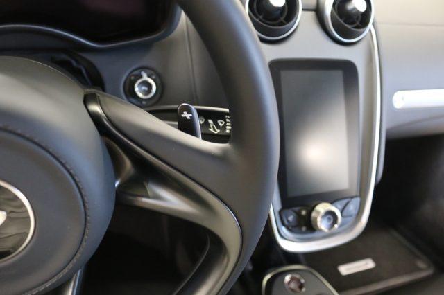 MCLAREN GT GT ""UFFICIALE ITALIANA GARANZIA MCLAREN""