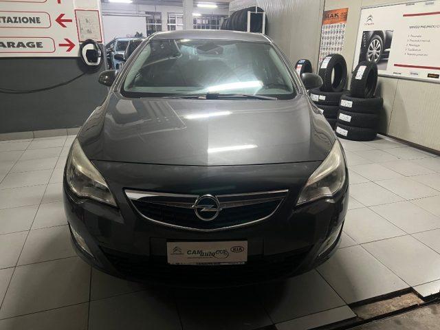 OPEL Astra 1.4 16V Twinport 5 porte Enjoy