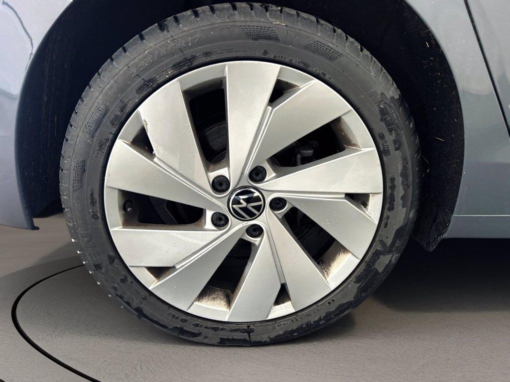VOLKSWAGEN Golf 2.0 tdi style 150cv dsg del 2025