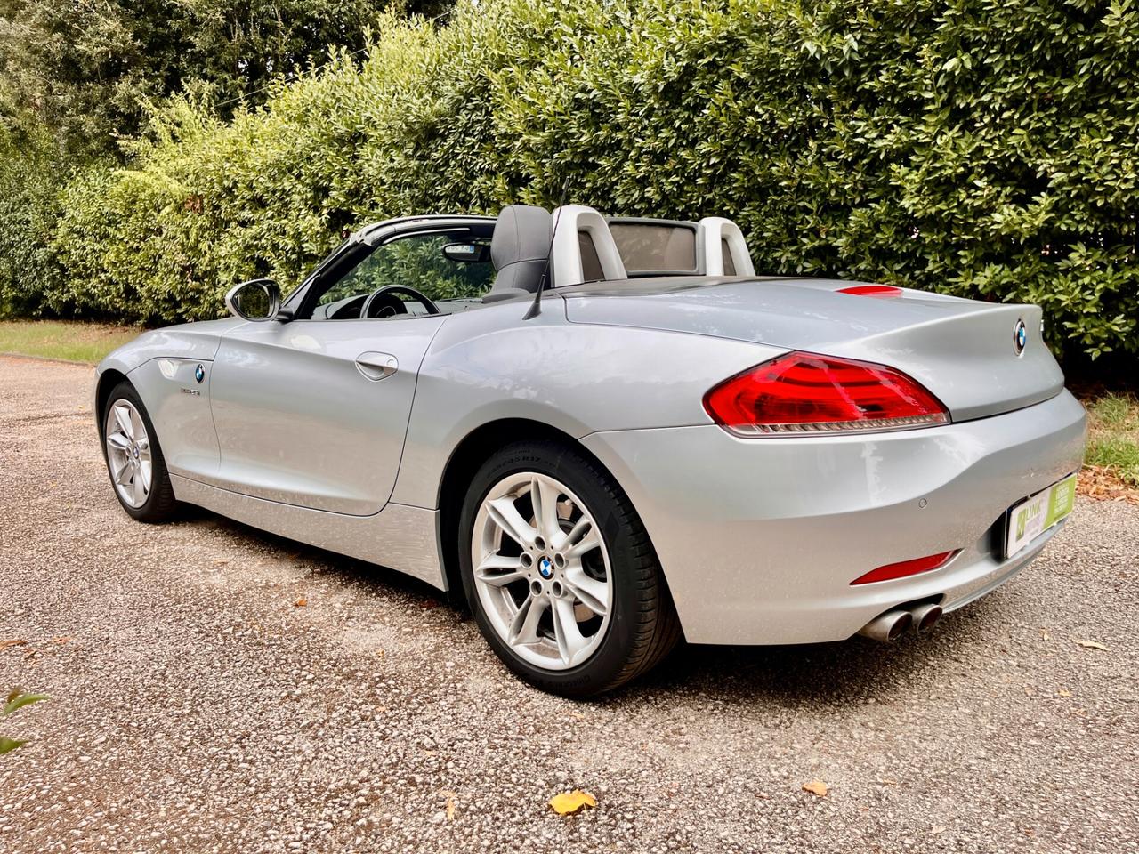 Bmw Z4 23i sDrive Sport Automatic