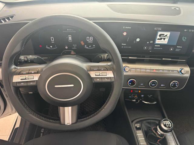 HYUNDAI Kona 1.0 T-GDI XTech