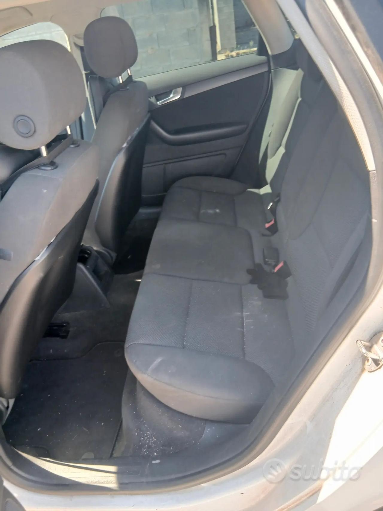 Audi A3 1.6 TDI 90 CV CR F.AP. Ambition