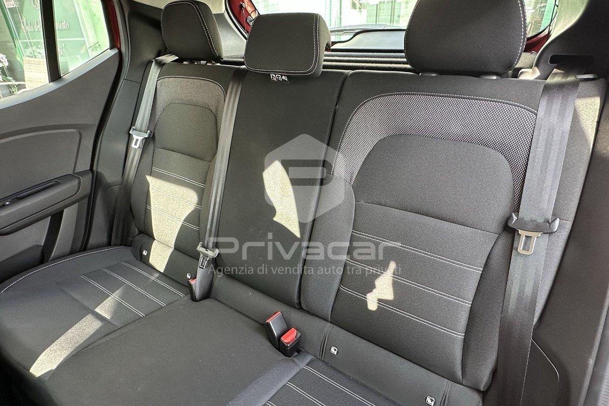 DACIA Sandero Streetway 1.0 TCe 90 CV Comfort SL DaciaPlus