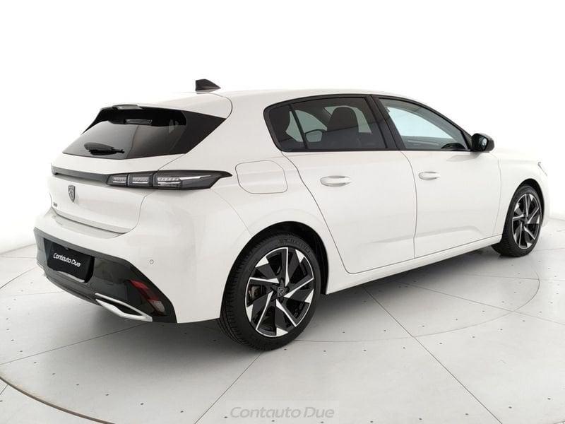 Peugeot 308 308 1.5 bluehdi Allure Pack s&s 130cv