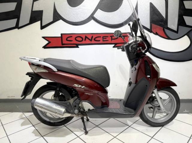 Honda SH 150 150