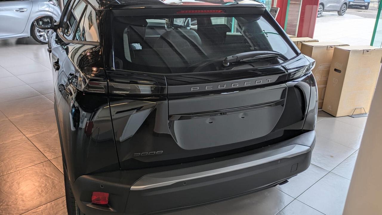 Peugeot 2008 100 S&S STYLE