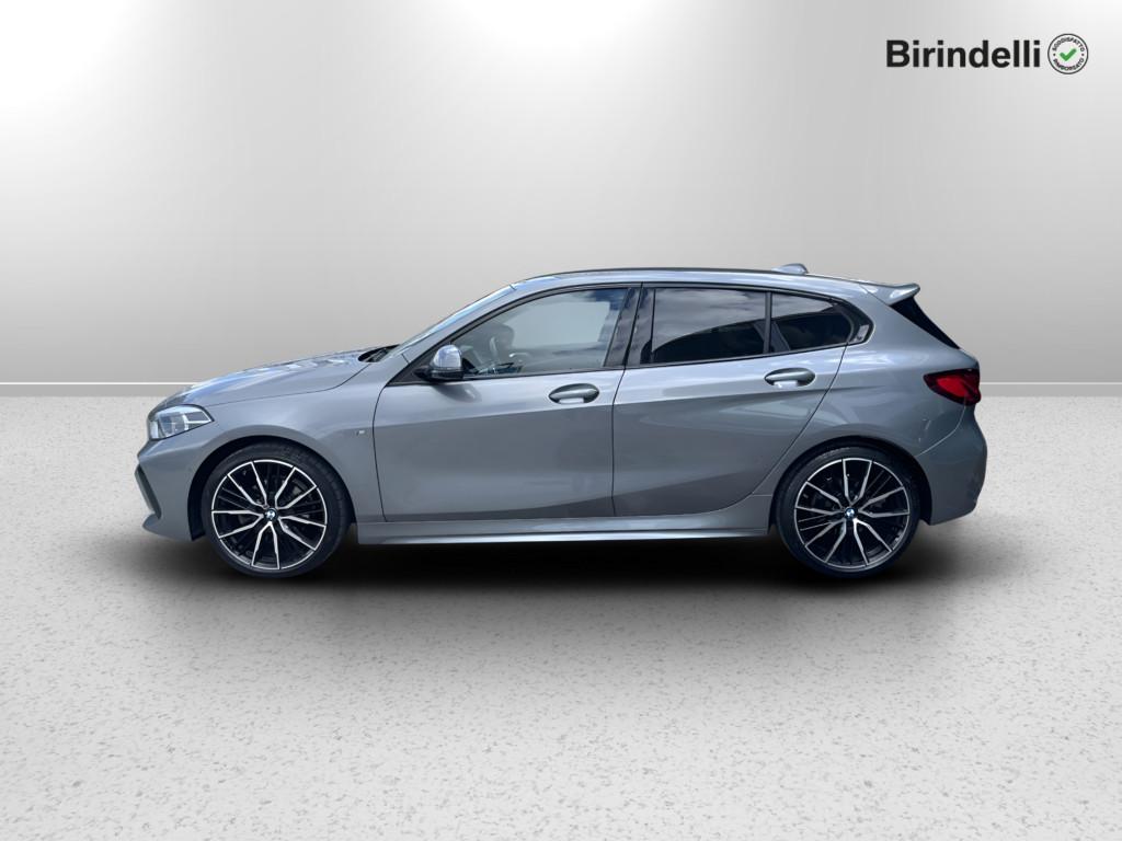 BMW Serie 1 (F40) - 118d 5p. Msport