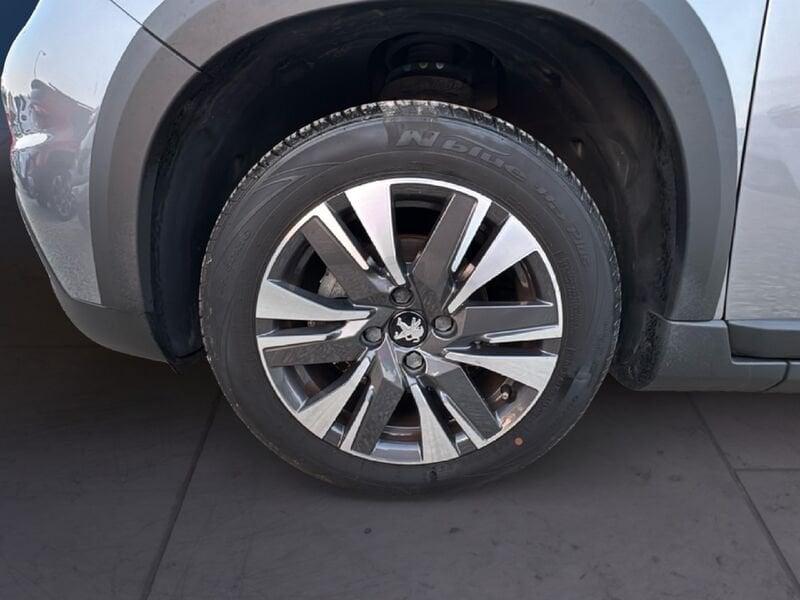 Peugeot 2008 2008 1.2 puretech Allure s&s 82cv my18