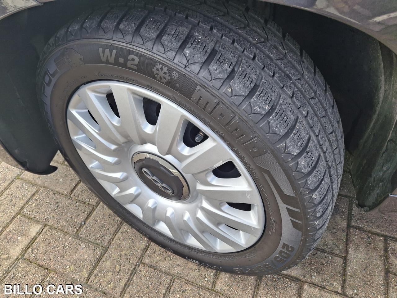 Fiat 500L 1.4 Urban 95cv my19