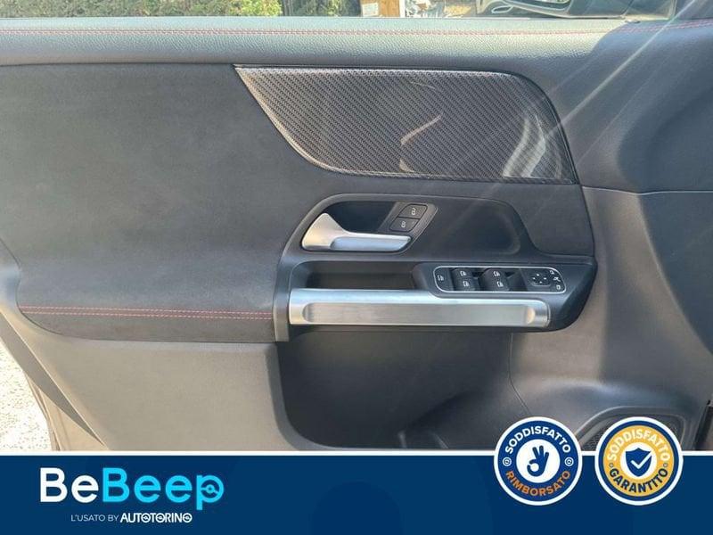 Mercedes-Benz Classe GLB GLB 200 D PREMIUM AUTO