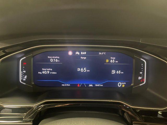 VOLKSWAGEN Polo 1.0 TSI Style MATRIX 16" C/GRIMALDI SP. DAY