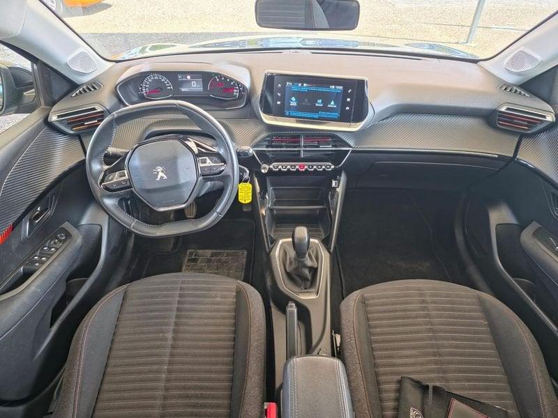 Peugeot 208 208 1.2 puretech Active Pack s&s 75cv
