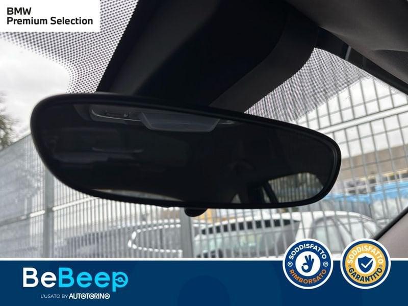 BMW X1 XDRIVE25E XLINE AUTO