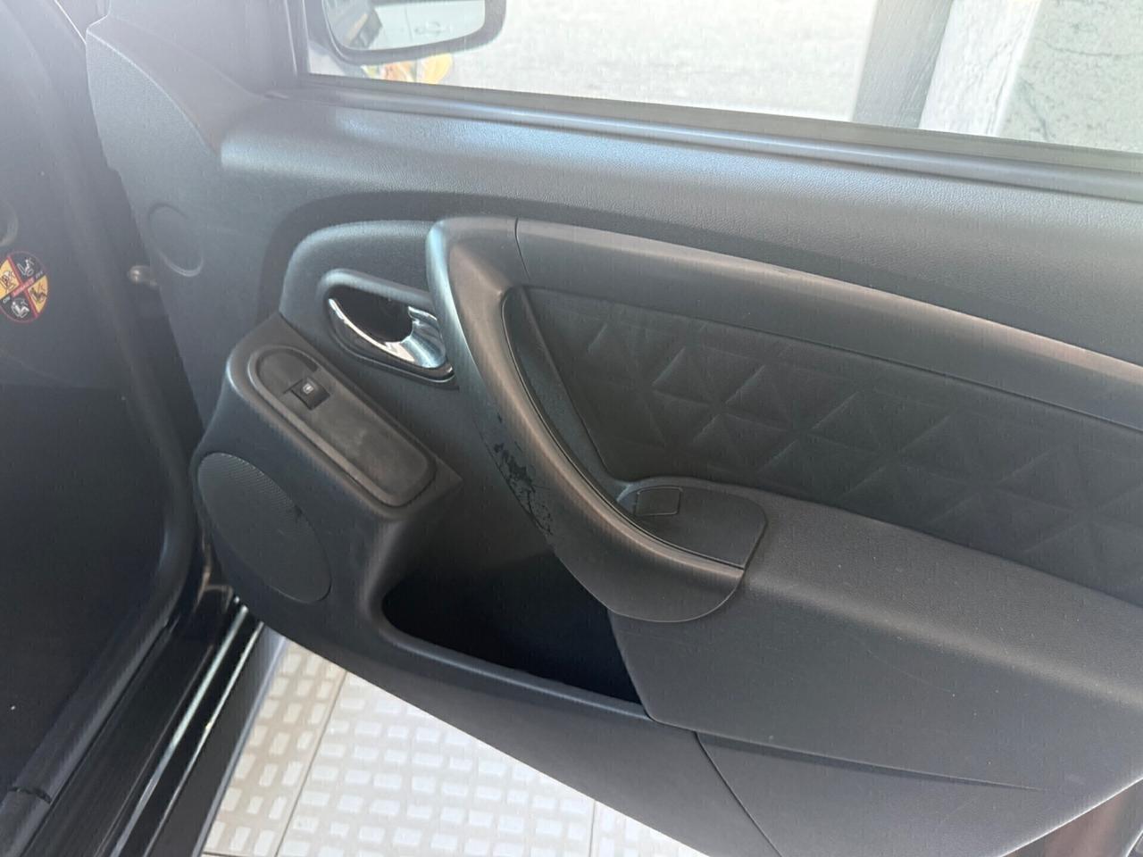 Dacia Duster 1.6 110CV 4x2 GPL Lauréate