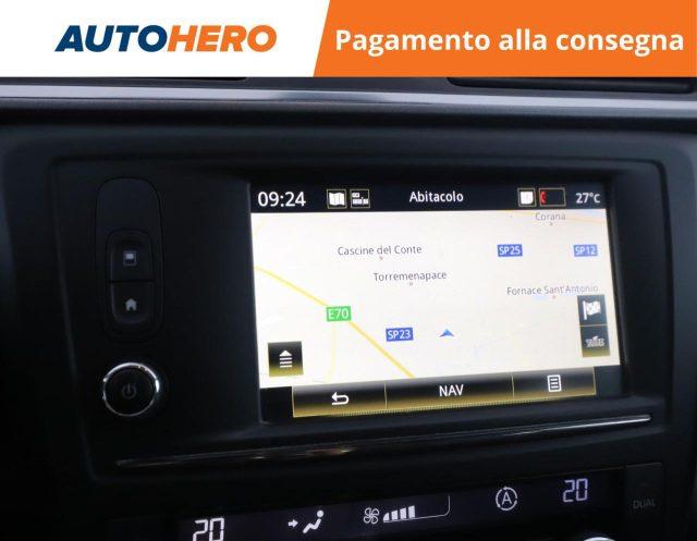 RENAULT Kadjar dCi 8V 110CV Energy Sport Edition