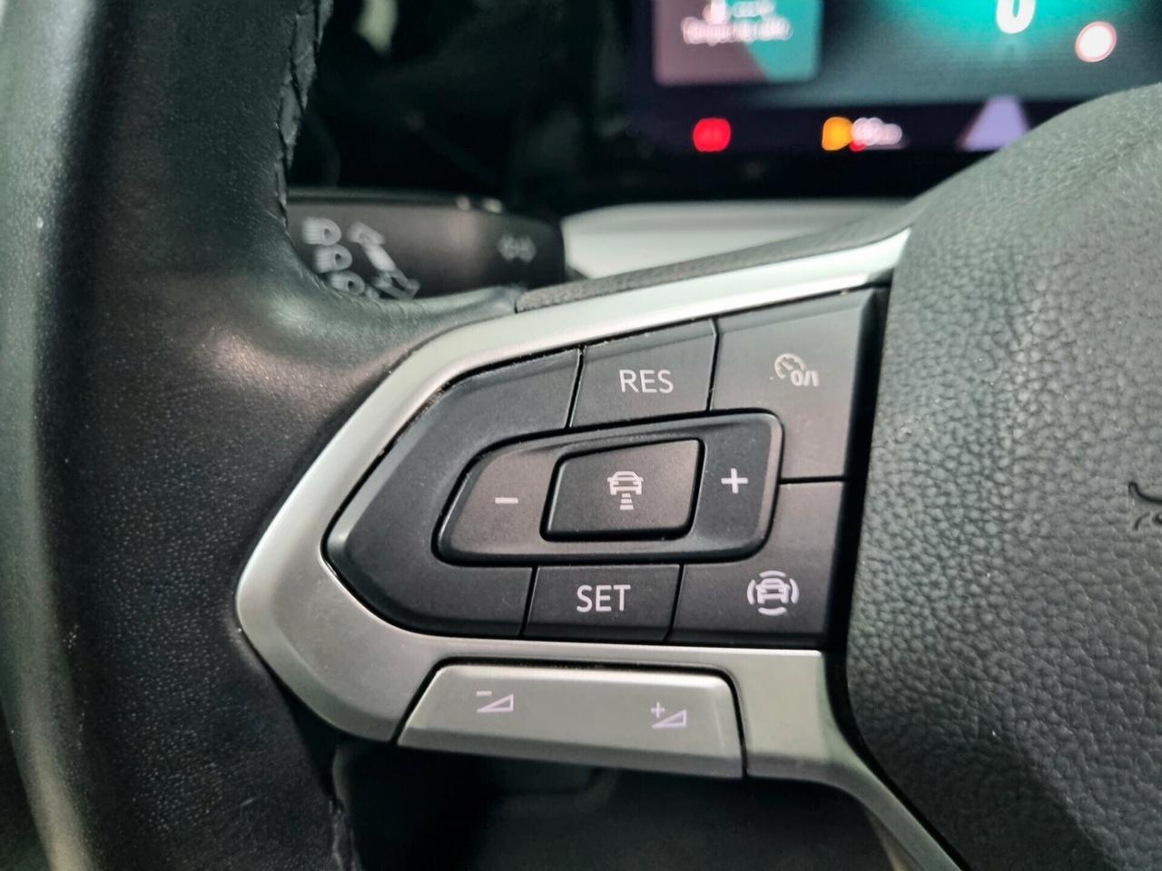 VOLKSWAGEN GOLF 2.0 TDI 115 CV SCR LIFE OK NEOPATENTATI