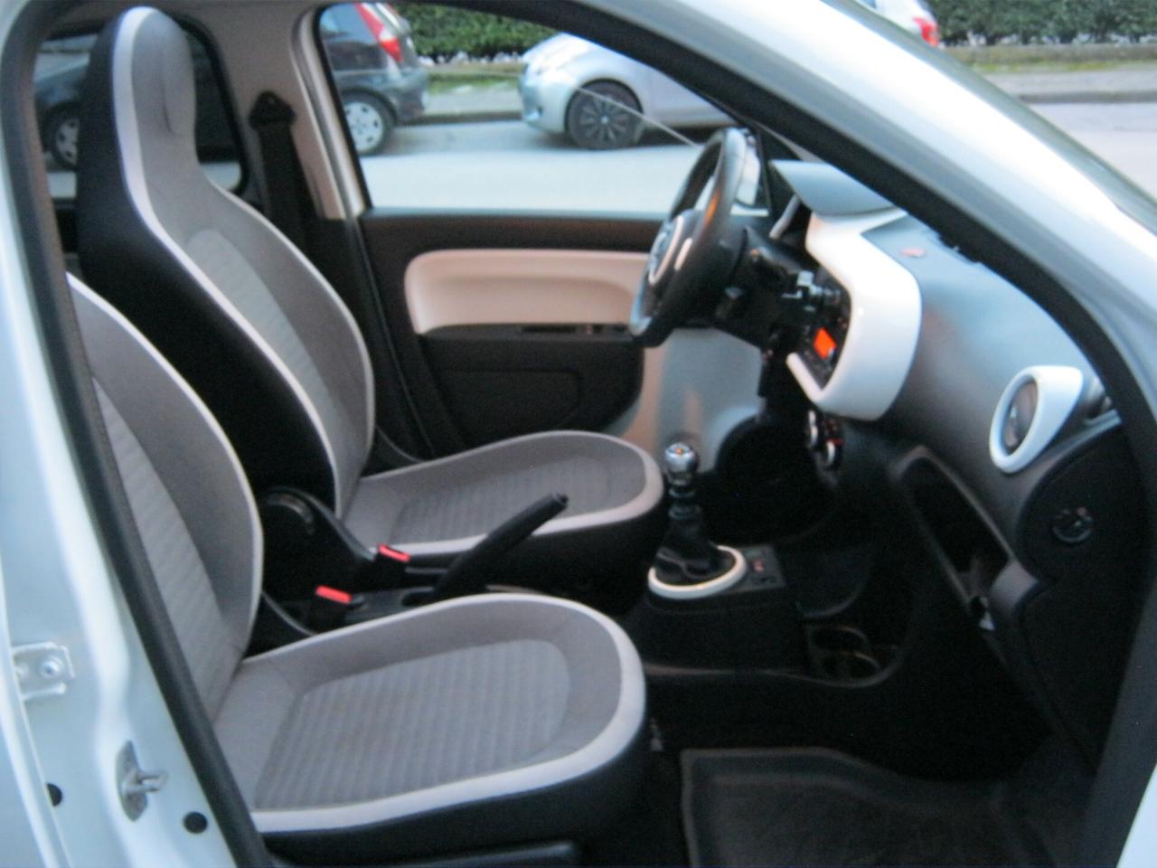 Renault Twingo 900 TCe 90 CV Full Optional apribile