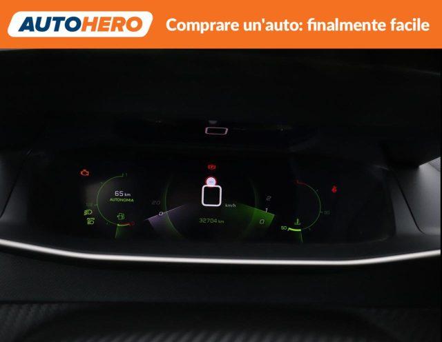PEUGEOT 208 PureTech 100 porte GT