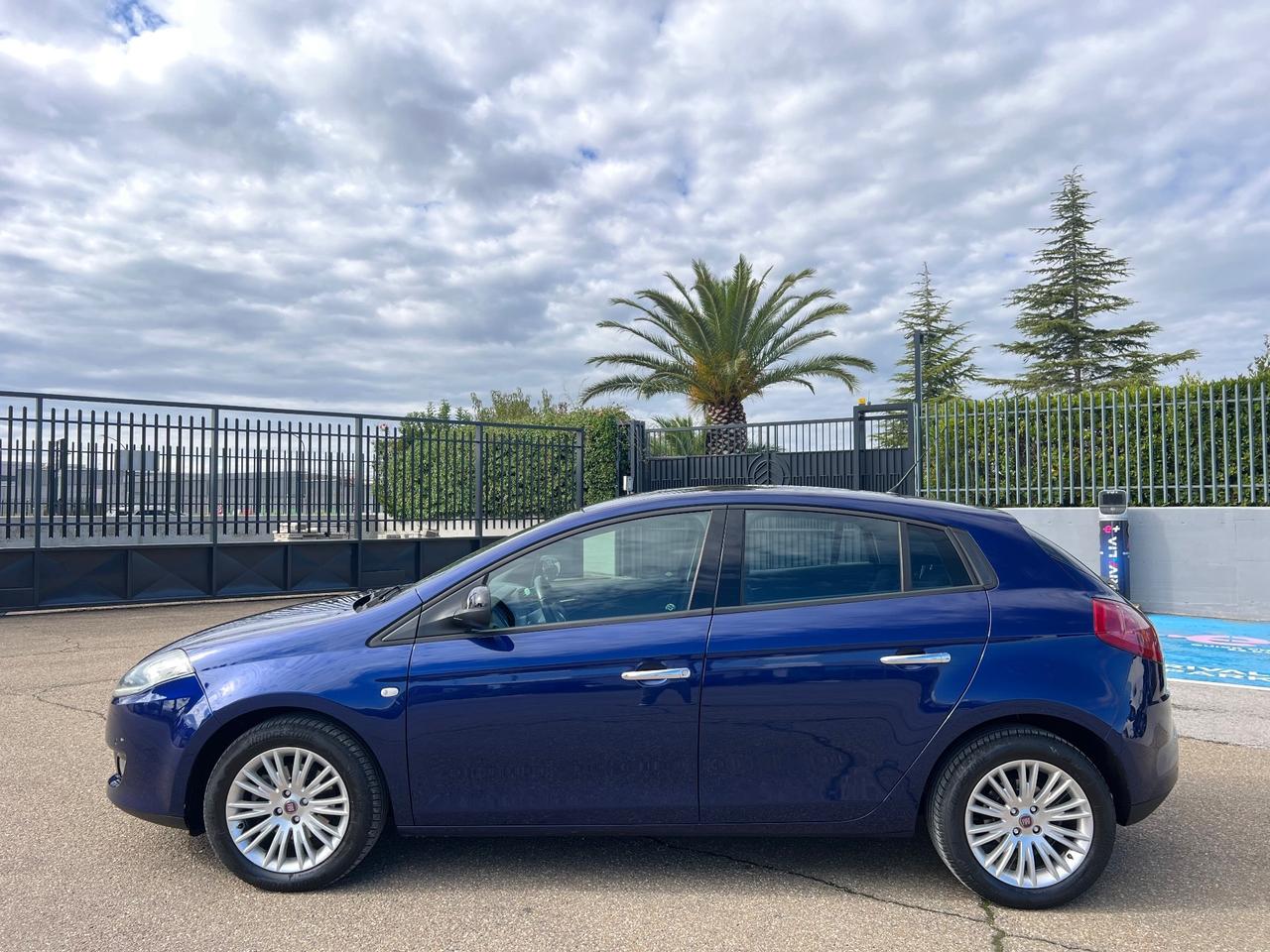 Fiat Bravo 1.6 MJT 120 CV Emotion - 2012