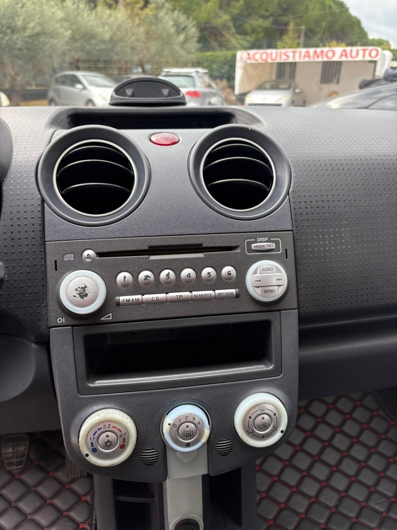 Mitsubishi Colt 1.1 12V 3p. CZ3 Invite Ok Neopatentati