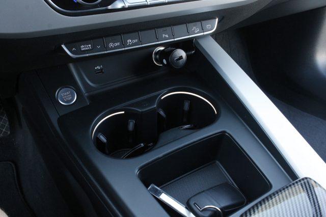 AUDI A4 allroad 45 TFSI 245 CV S tronic Business