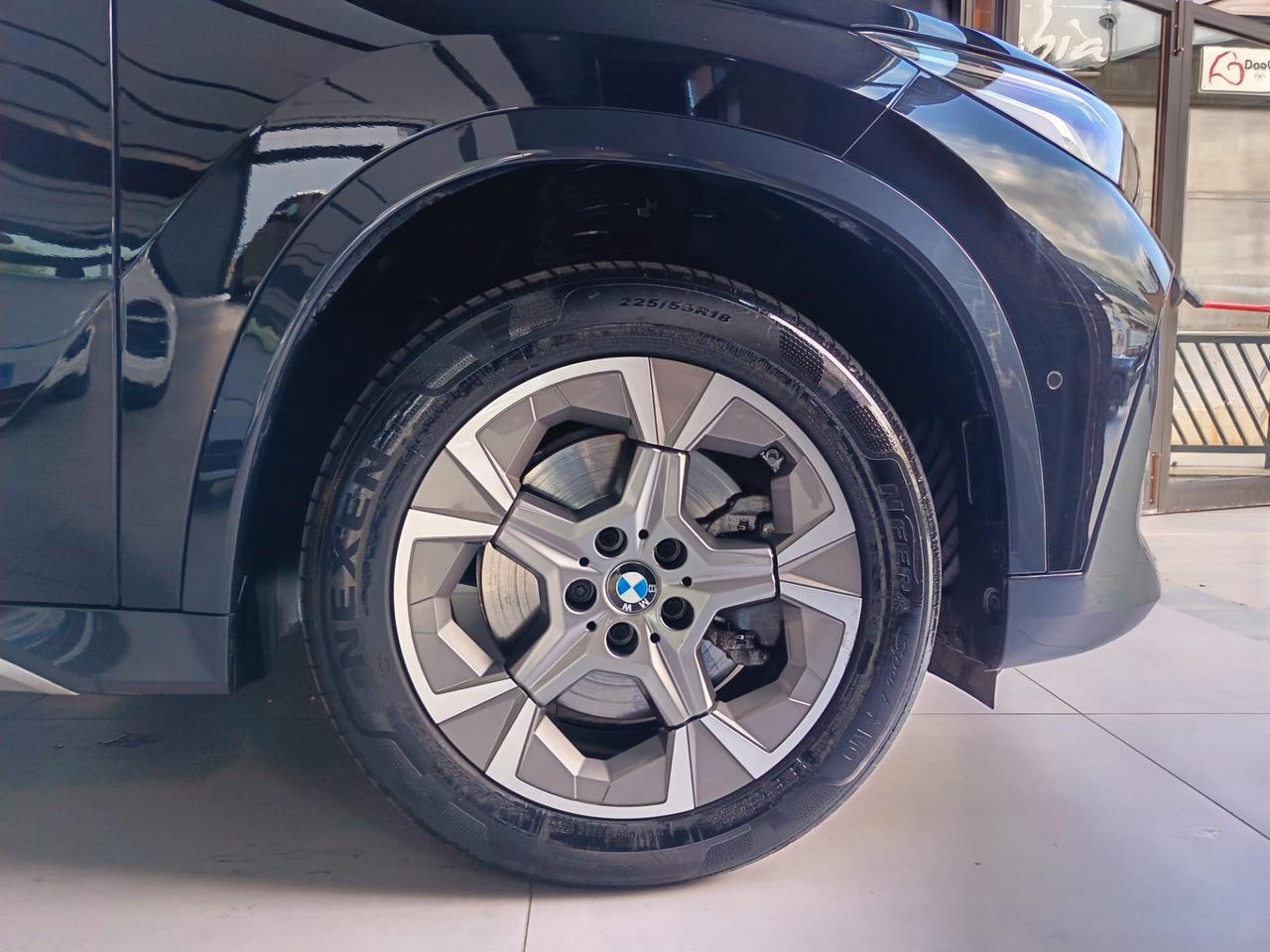 Bmw X1 xDrive 23d xLine
