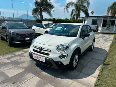 Fiat 500X 1.3 MJT 95 CV City Cross 2021