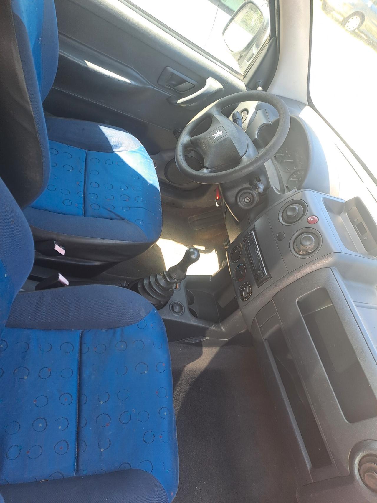 Peugeot Expert 220CL 1.9 diesel 70CV PL Comfort Furgone