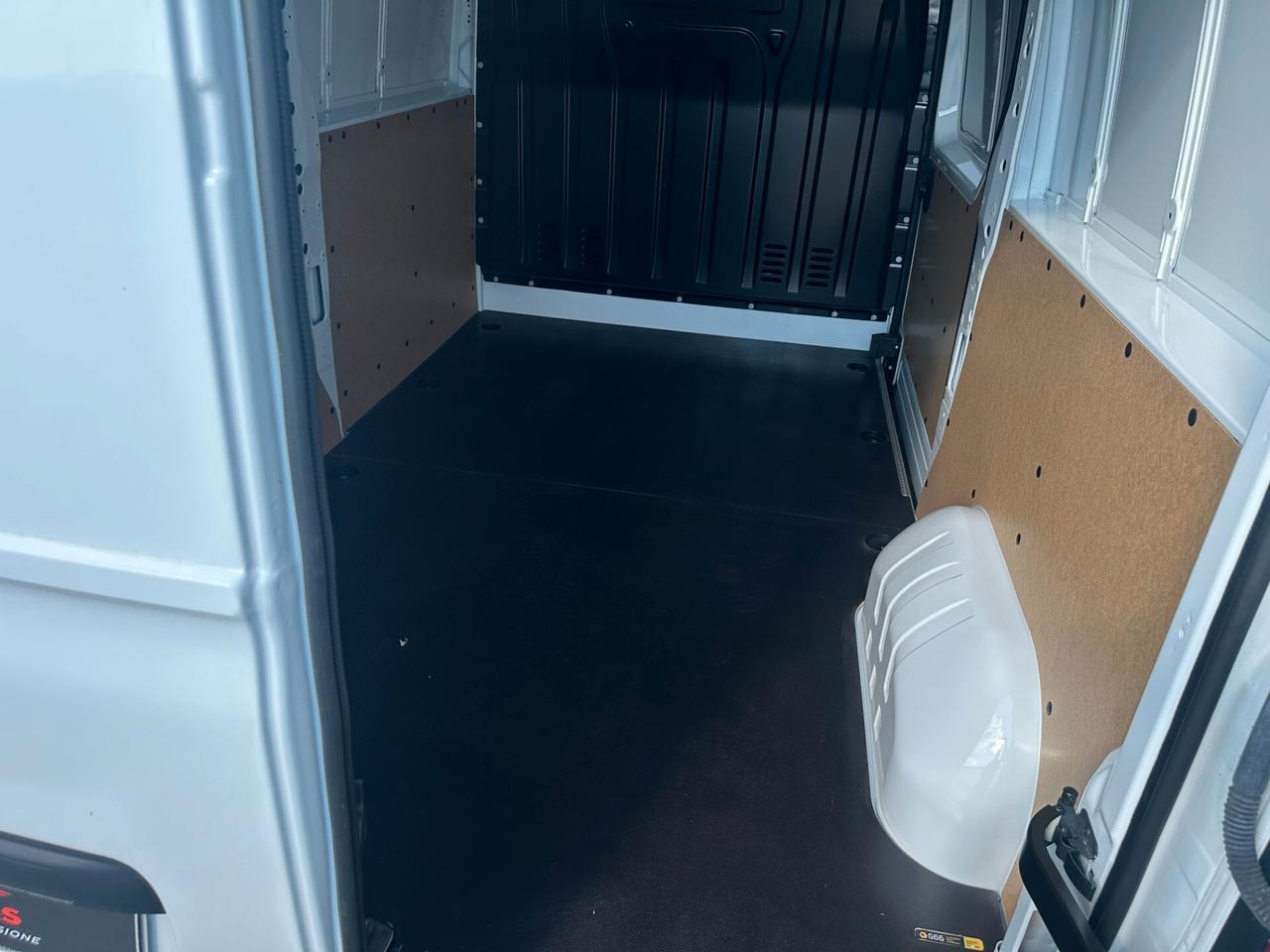 Renault MASTER III 2.3D 150CV EURO6E IVA DEDUCIBILE