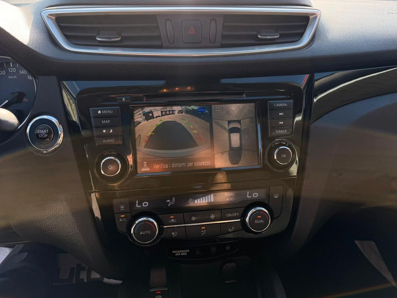 Nissan Qashqai 1.5 dCi 115 CV Tekna+ 2020