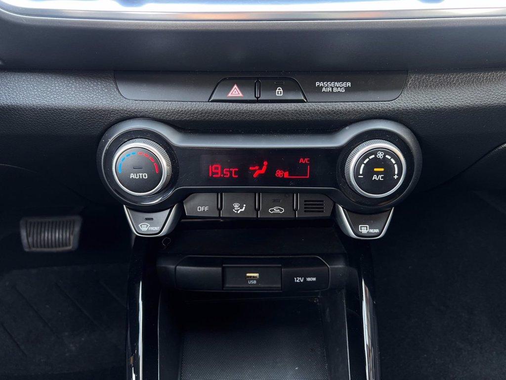 KIA Stonic 1.0 T-GDi 100 CV MHEV DCT Style Special Edition del 2025